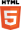 HTML5 로고