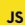 JavaScript 로고