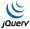 jQuery 로고